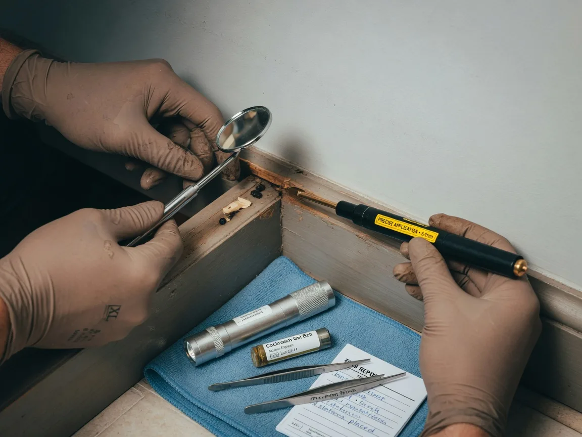 Why choose Emergency Pest Control in South Lee, MA